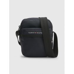 Sac Travers Skyline en Toile - Tommy Hilfiger