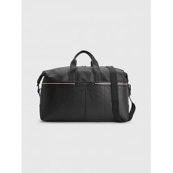 Sac de Voyage Central en Synthétique - Tommy Hilfiger