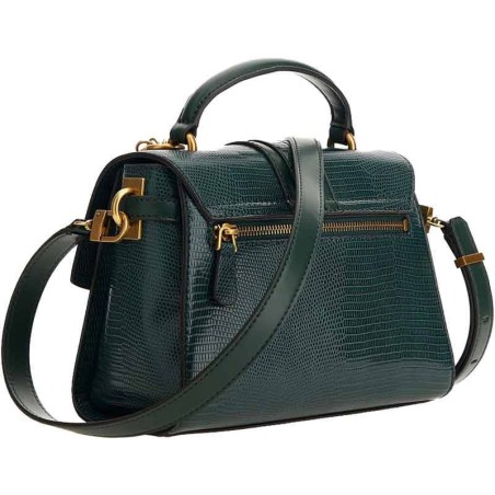 Sac à Main Ginevra en Synthétique - Guess