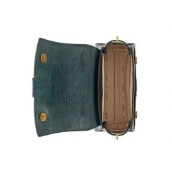 Sac à Main Ginevra en Synthétique - Guess