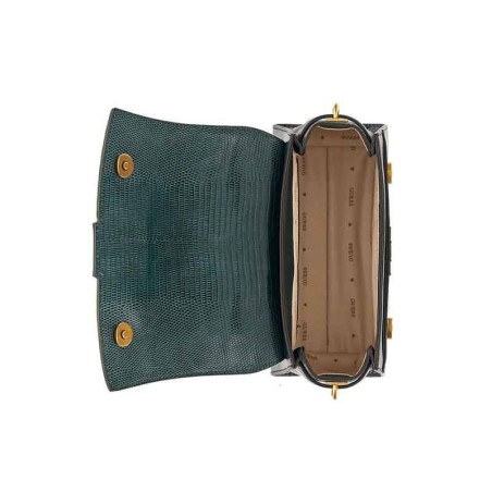 Sac à Main Ginevra en Synthétique - Guess