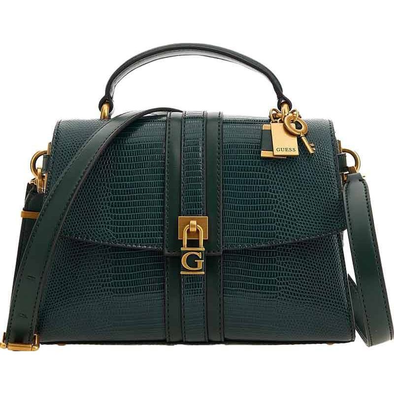 Sac à Main Ginevra en Synthétique - Guess