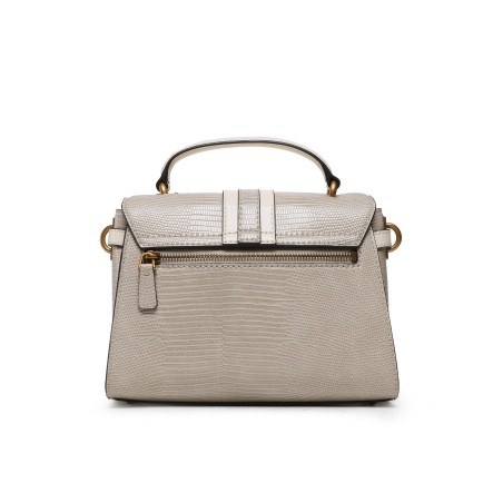Sac à Main Ginevra en Synthétique - Guess