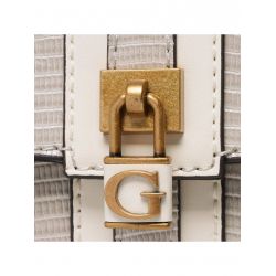 Sac à Main Ginevra en Synthétique - Guess