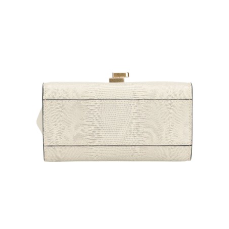 Sac à main M en cuir Margot