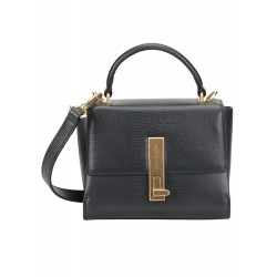 Sac à main M en cuir Margot