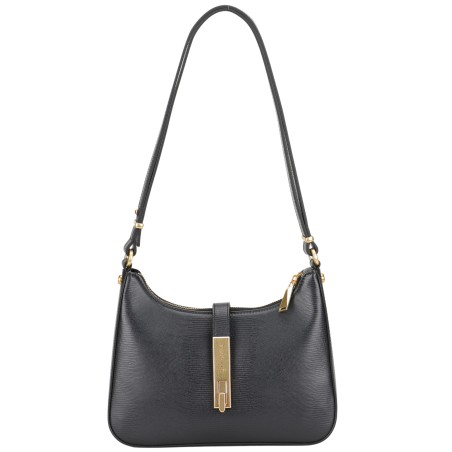 Sac épaule en cuir Margot