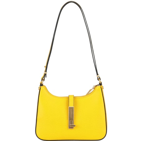Sac épaule en cuir Margot