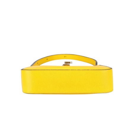 Sac épaule en cuir Margot