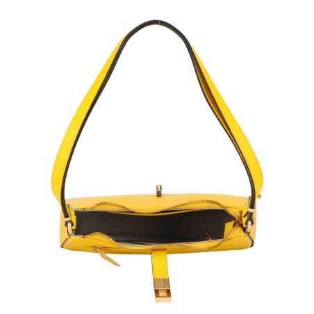 Sac épaule en cuir Margot