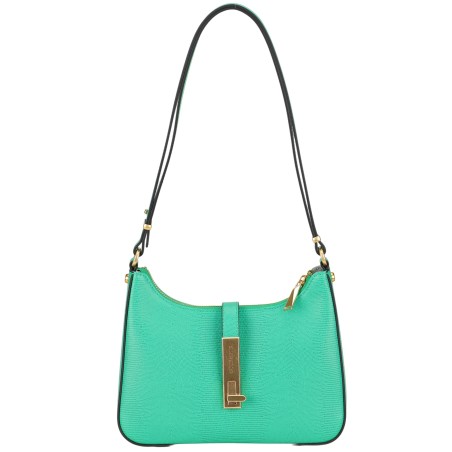 Sac épaule en cuir Margot