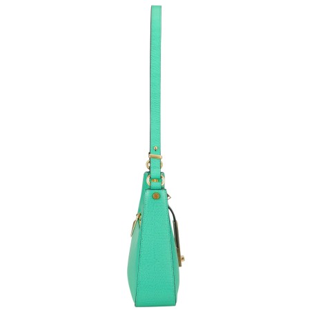 Sac épaule en cuir Margot
