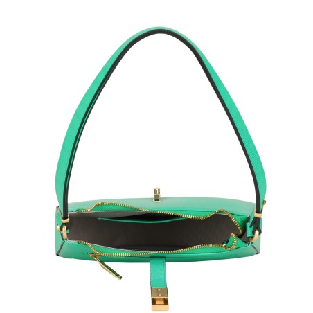 Sac épaule en cuir Margot
