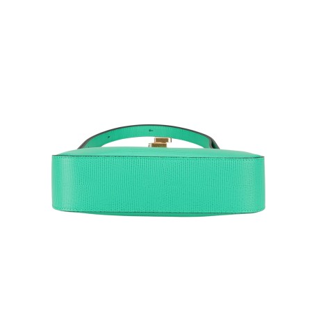 Sac épaule en cuir Margot