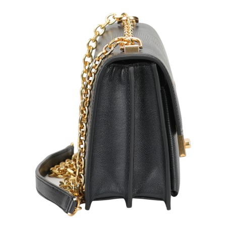 Sac bandoulière en cuir Margot