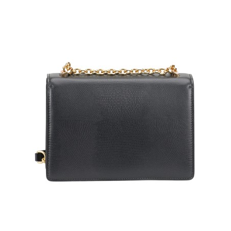 Sac bandoulière en cuir Margot