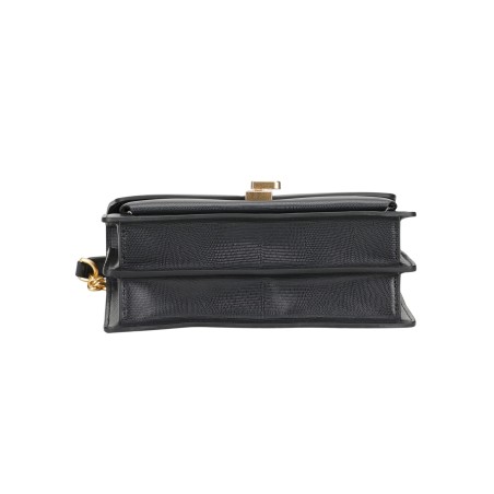 Sac bandoulière en cuir Margot