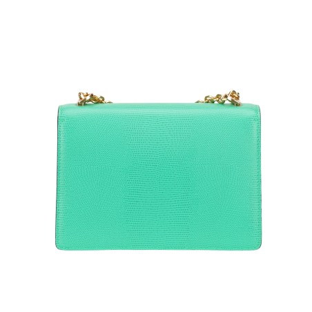Sac bandoulière en cuir Margot