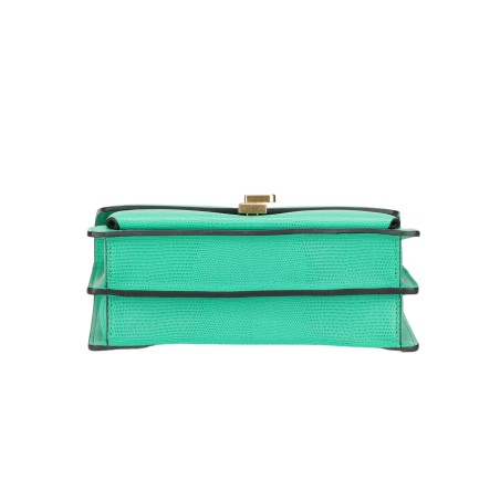 Sac bandoulière en cuir Margot