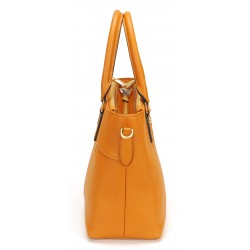 Sac à main cuir Lou