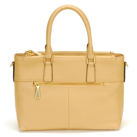 Sac à main cuir Lou