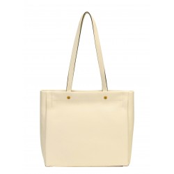 Sac shopping cuir Lou