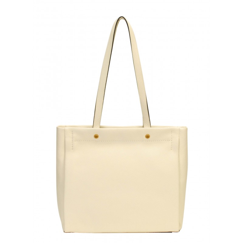 Sac shopping cuir Lou