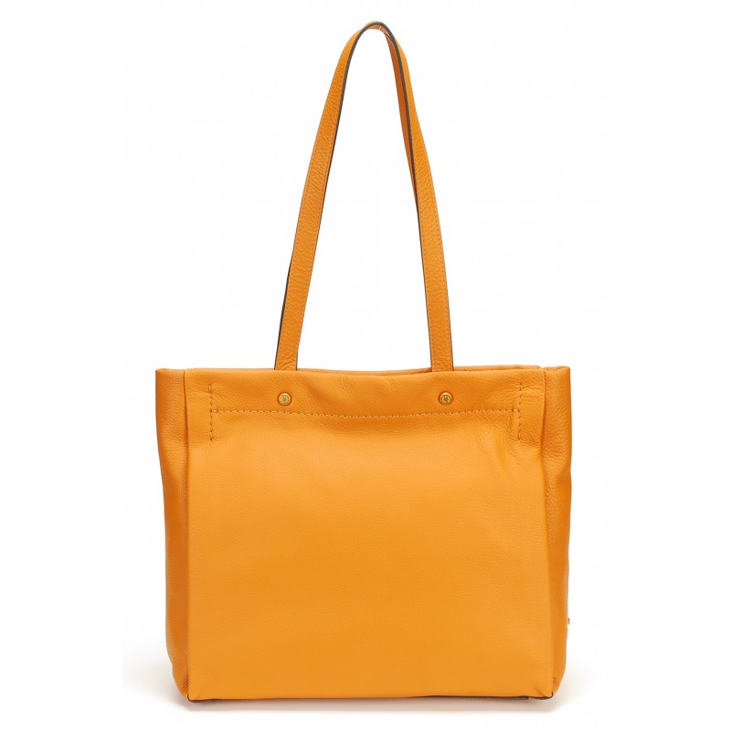 Sac shopping cuir Lou Sac shopping cuir Lou