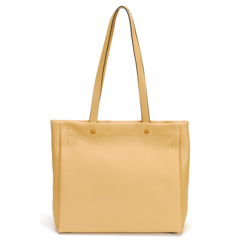 Sac shopping cuir Lou Sac shopping cuir Lou