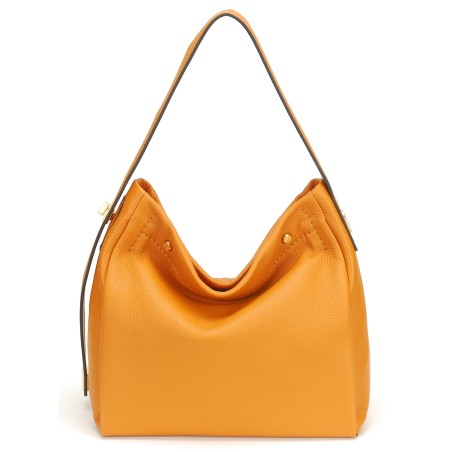 Sac épaule cuir Lou