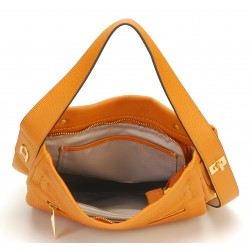 Sac épaule cuir Lou