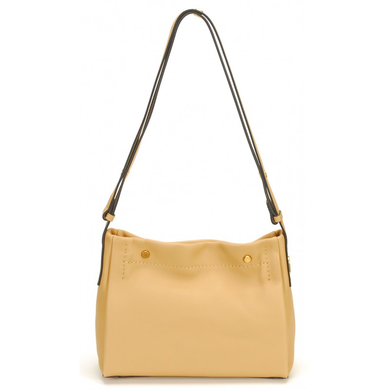 Sac bandoulière cuir Lou Sac bandoulière cuir Lou