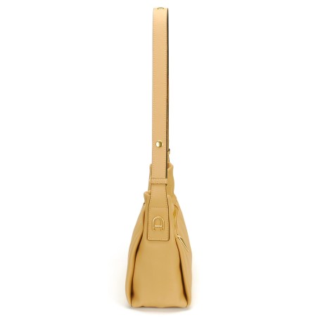 Sac bandoulière cuir Lou