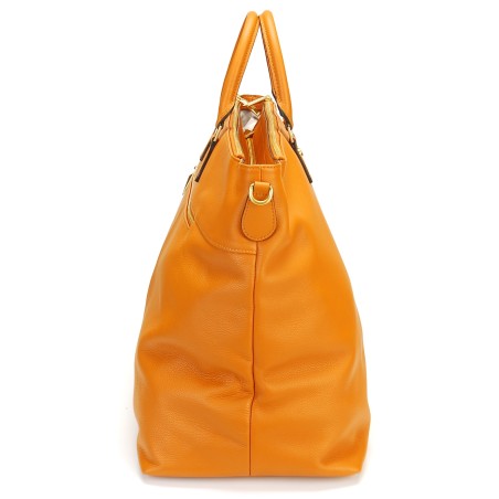 Sac de voyage Lou cuir