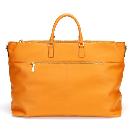 Sac de voyage Lou cuir