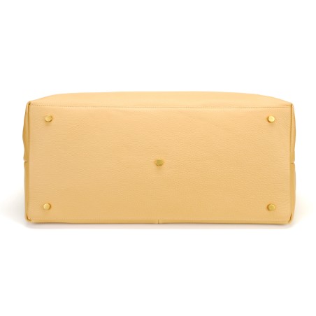 Sac de voyage Lou cuir