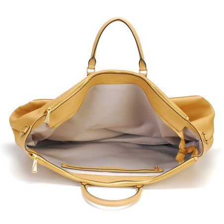 Sac de voyage Lou cuir