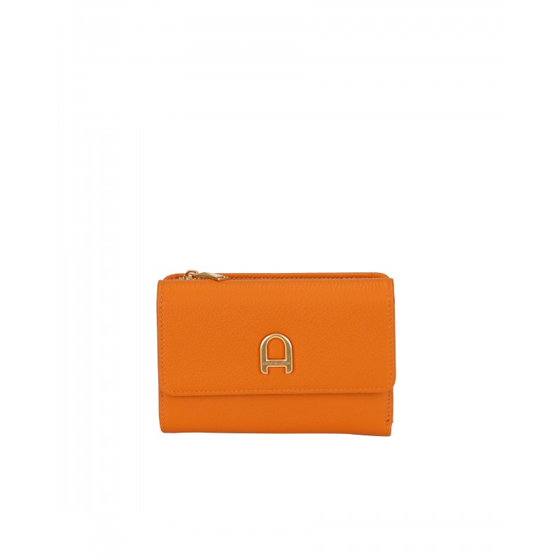 Porte-monnaie et cartes cuir Lou Porte-monnaie et cartes cuir Lou