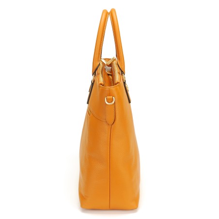 Sac à main cuir Lou