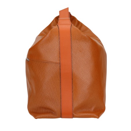 Sac de voyage Camille cuir