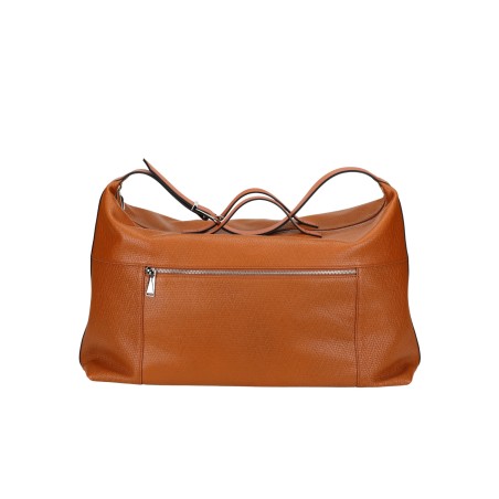 Sac de voyage Camille cuir
