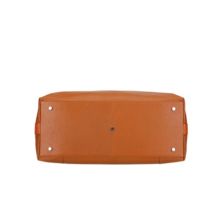 Sac de voyage Camille cuir