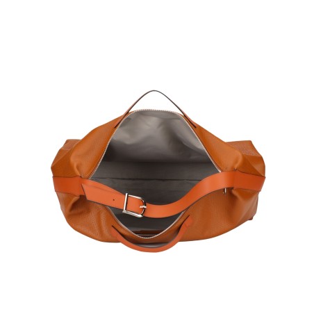 Sac de voyage Camille cuir