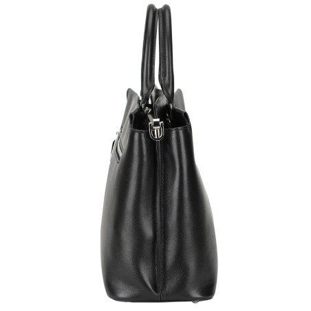 Sac à main Ellie cuir grand modèle