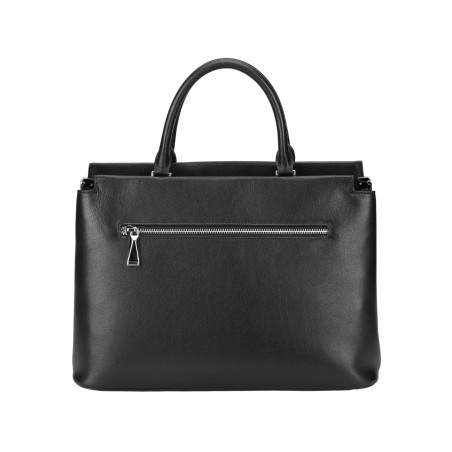 Sac à main Ellie cuir grand modèle