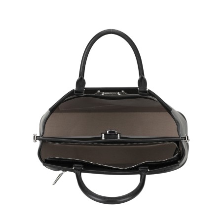 Sac à main Ellie cuir grand modèle