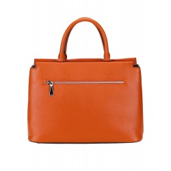 Sac à main Ellie cuir grand modèle
