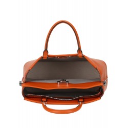 Sac à main Ellie cuir grand modèle
