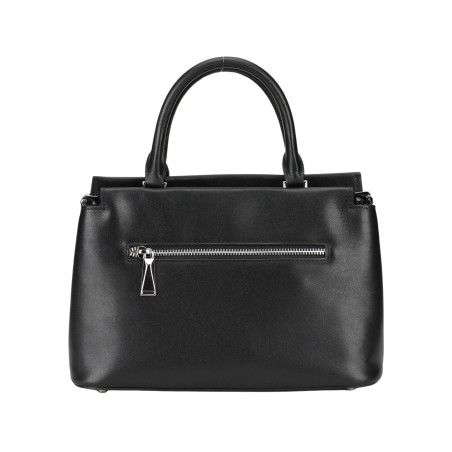 Sac à main Ellie cuir moyen modèle
