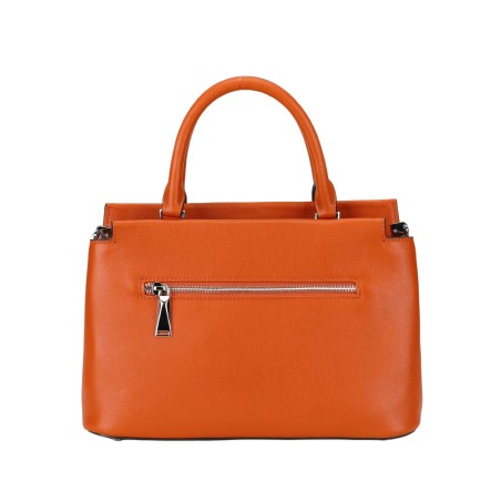 Sac à main Ellie cuir moyen modèle